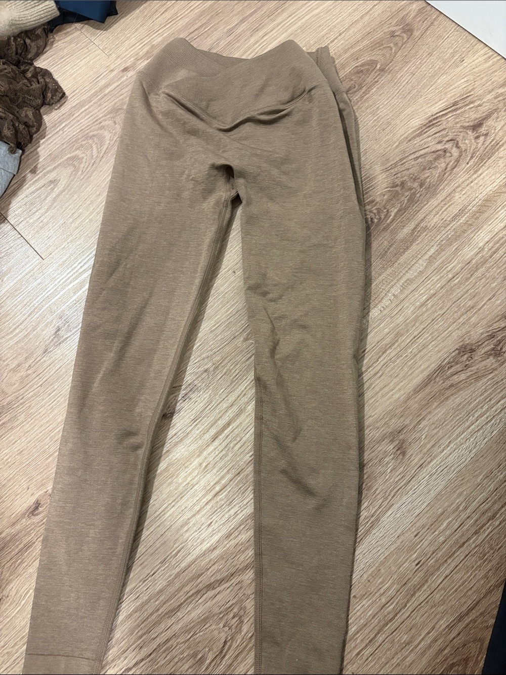 Buff Bunny Legging